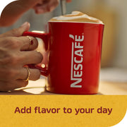 Nescafé Instant Flavored Coffee by Nescafe – 6 Ounce (Pack of 1)