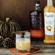 Amoretti Crema Di Pumpkin Pie / 750 ml / 1 Syrups