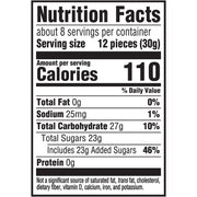 Blue Raspberry Soft & Chewy Candy by Sour Patch Kids – 8 Ounce (Pack of 12), Blue, Pack of 12, Model VC-a4-96873