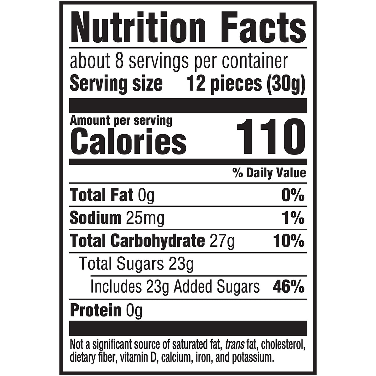 Blue Raspberry Soft & Chewy Candy by Sour Patch Kids – 8 Ounce (Pack of 12), Blue, Pack of 12, Model VC-a4-96873