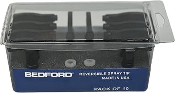 Bedford 33-7817-10 Standard Barrel Reversible Airless Spray Tip 817