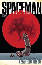 Spaceman #3 (of 9)