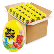 Soft & Chewy Easter Candy by Sour Patch Kids – 12 Count (Pack of 2), Multicolor, Pack of 2