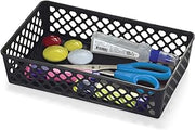 OIC26202 - Officemate OIC Large Supply Storage Basket
