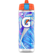 Gatorade Marble Blue / 28.7 Ounces / Bottle - Marble Blue Sports Water Bottles