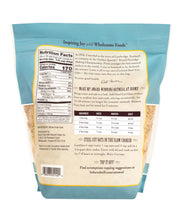Bob's Red Mill Steel Cut Oats / 54 Ounce (Pack of 8) / Resealable Breakfast Foods