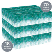 Professional Ultra Soft Paper Towels by Kleenex – 1260 Count (Pack of 1), Virgin Fiber, White, Pack of 1260, Model 11268