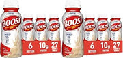 BOOST Original Balanced Nutritional Drink, Very Vanilla, 8 FL OZ (Pack of 12)