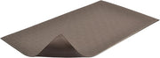 Notrax No Trax 825S0035BL 825 Cushion-Stat Mat, 3' x 5' Size, Black
