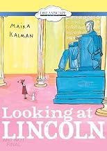 Looking at Lincoln