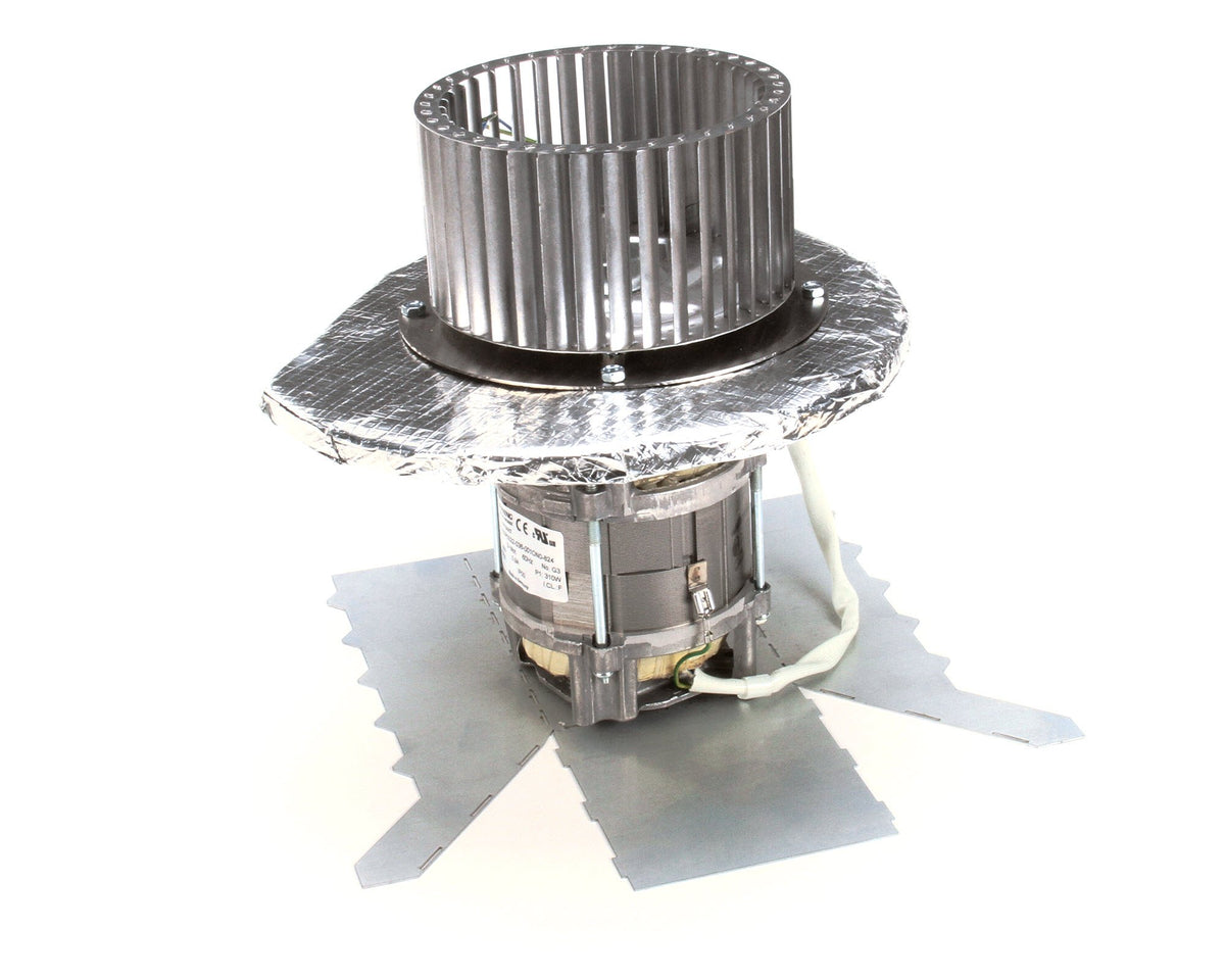 E2 Convection Combined Morduch Kit by MERRYCHEF – Model PSJ189