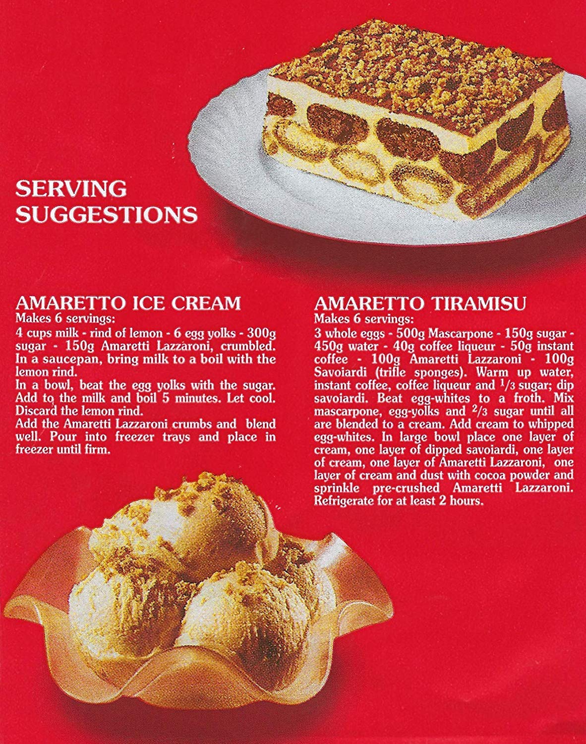 Amaretti Cookie Snaps by Lazzaroni – 7 Ounce (Pack of 1), light brown, Model QI-L5LK-05ZY
