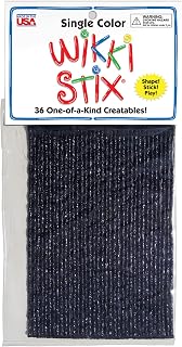 Wikki Stix WikkiStix Single Color Pak