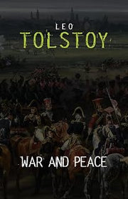 War and Peace (Centaur Classics) [The 100 greatest novels of all time - #1]