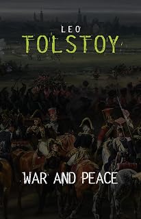 War and Peace (Centaur Classics) [The 100 greatest novels of all time - #1]