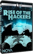 Nova: Rise of the Hackers