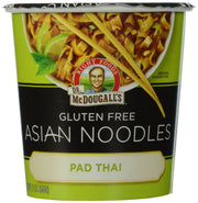 Asian Entree by Dr. McDougall's Right Foods – 2 Ounce (Pack of 6), light brown, Pack of 6