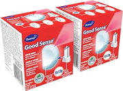 Diversey Good Sense Auto Spray Refill, Tuscan Garden Scent, 12 Count