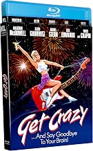 Get Crazy