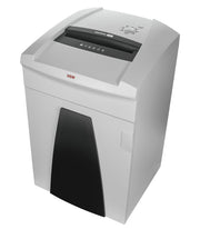SECURIO P40s 1/4-Inch by HSM – 40.0 gallons, White, Model HSM1881