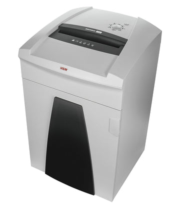SECURIO P40s 1/4-Inch by HSM – 40.0 gallons, White, Model HSM1881