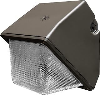 Feit Electric 30 watts 1 lights LED Wall Pack
