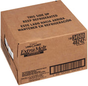 Extra Melt American Cheese with Jalapenos by Land O Lakes – 11.2 inches x 11.6 inches x 7.9 inches, Pack of 6, Model 48242