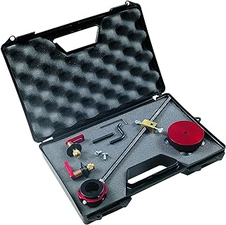 Hypertherm 027668 Plasma Circle Cutting Guide Deluxe Kit