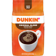 Dunkin' Original Blend / 20 Ounce (Pack of 1) / 1 Ground Coffee