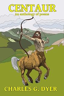 Centaur: An anthology of poems