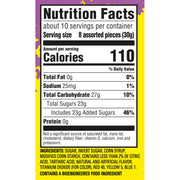 Sour Patch Kids 11.03 Ounce (Pack of 2) / 2 Gummy Candy