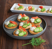 Nordic Ware Silver / Scandinavian Silver Dollar Pancake / 17.5x10.5x2.1 Specialty & Novelty Cake Pans