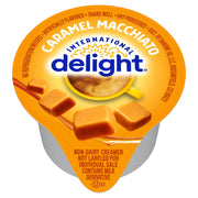 Coffee Creamer Singles by International Delight – 288 Count (Pack of 1), Model 151793