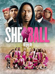 She Ball
