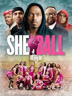 She Ball