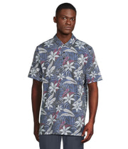 Mens Featherweight Open B by TravisMathew – Small, Cotton Blend, Black, Model A41494
