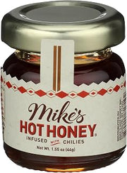 Mike's Hot Honey Mikes Hot Honey Mini Hot Honey, 1.55 OZ