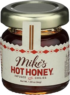 Mike's Hot Honey Mikes Hot Honey Mini Hot Honey, 1.55 OZ