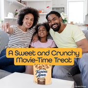 Chocolate Chip Cookies by Famous Amos – 9 Ounce (Pack of 1), Model 00076677057173