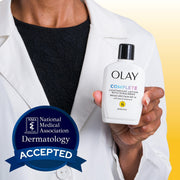 Complete Lotion Moisturizer with SPF 15 Sensitive by Olay – 6 Ounce (Pack of 1), Model 7560900098