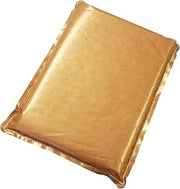Heat Press Transfer Pillows by Essentialware Made with 3 mil PTFE Fabric and 3/4" High Temp Foam (6" x 8")