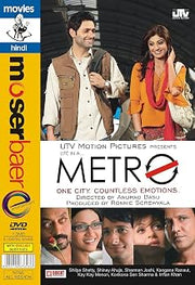 Life In Metro