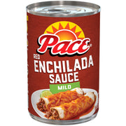 Mild Red Enchilada Sauce by Pace – 10.5 Ounce (Pack of 1), Model 200650028762