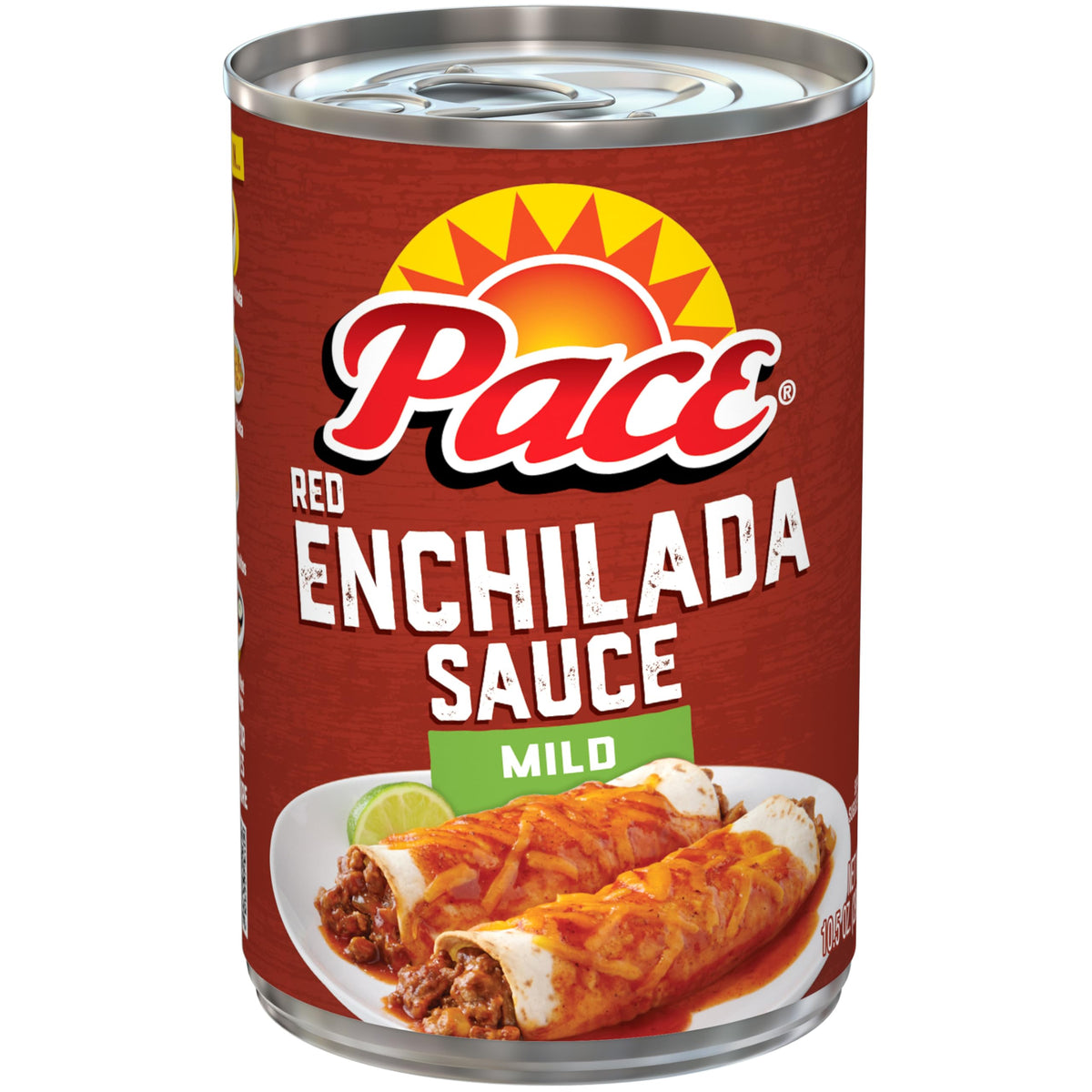 Mild Red Enchilada Sauce by Pace – 10.5 Ounce (Pack of 1), Model 200650028762