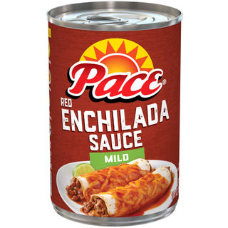 Mild Red Enchilada Sauce by Pace – 10.5 Ounce (Pack of 1), Model 200650028762