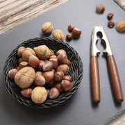 Nut cracker Estetico by Westmark – one size, Stainless Steel, Silver, Model 16805560