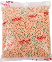 Apple Jacks Original Kellogg's Apple Jacks Cereal (Pack of 4)