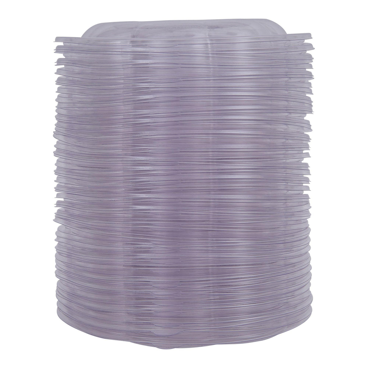 ECO PRODUCTS 24-48oz / Clear / 300 Bowls