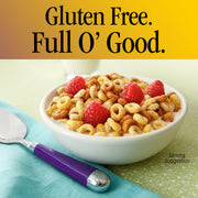 Cheerios Multi Grain / 9 Ounce (Pack of 1) / 1 Cold Cereal