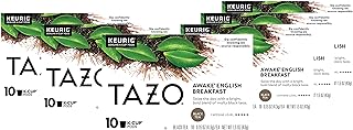 TAZO Black Tea